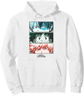 My Hero Academia Todoroki Deku Anime Rare Hoodie - Graphic Print for Adults - T-Shirt, Sweatshirt, Hoodie
