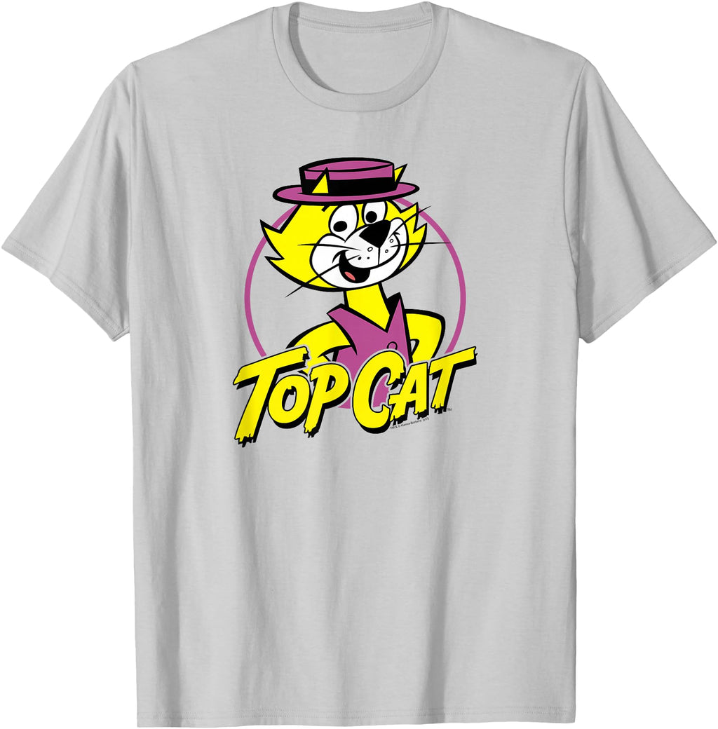 Exclusive Cat Circle Artist Collaboration T-Shirt - Streetwear Style Unisex - T-Shirt, Sweatshirt, Hoodie