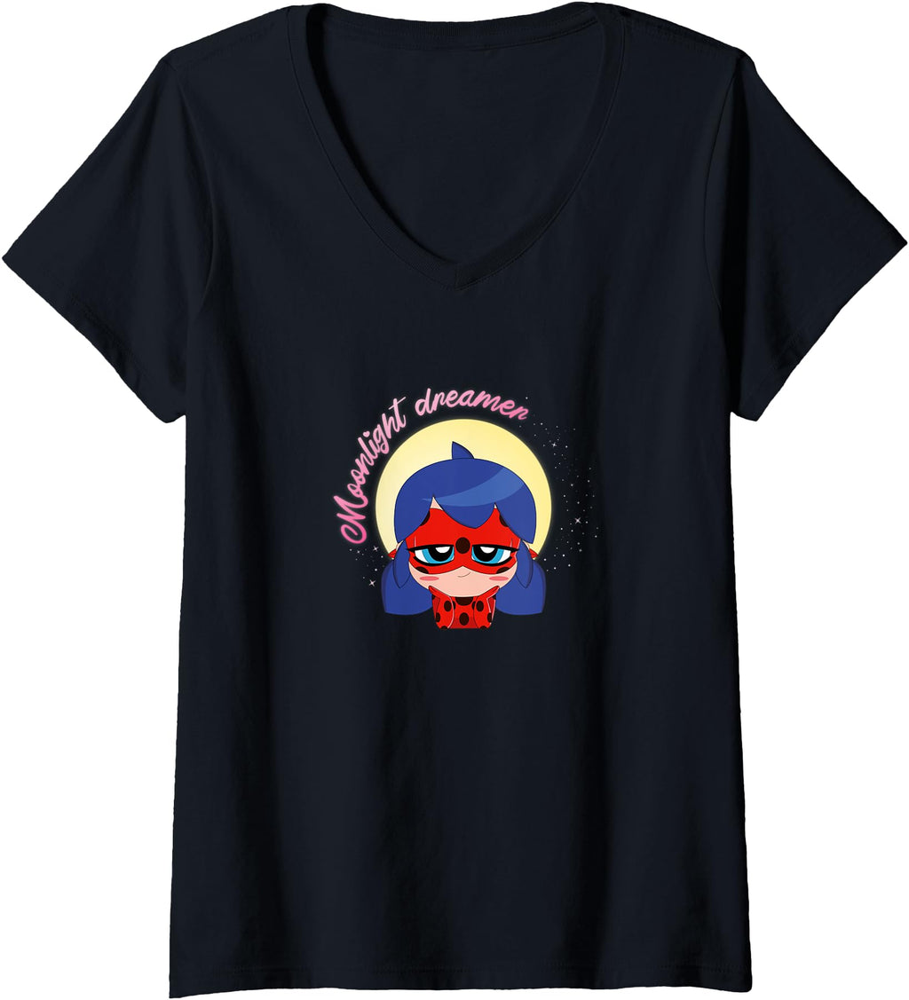 Handcrafted Womens Miraculous T-Shirt - Aesthetic Graphic Men Women - T-Shirt, Sweatshirt, Hoodie