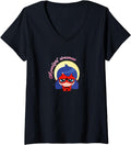 Handcrafted Womens Miraculous T-Shirt - Aesthetic Graphic Men Women - T-Shirt, Sweatshirt, Hoodie