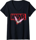 Authentic Marvel Wasp Chibi Hoodie - Casual Everyday Wear for Adults - T-Shirt, Sweatshirt, Hoodie
