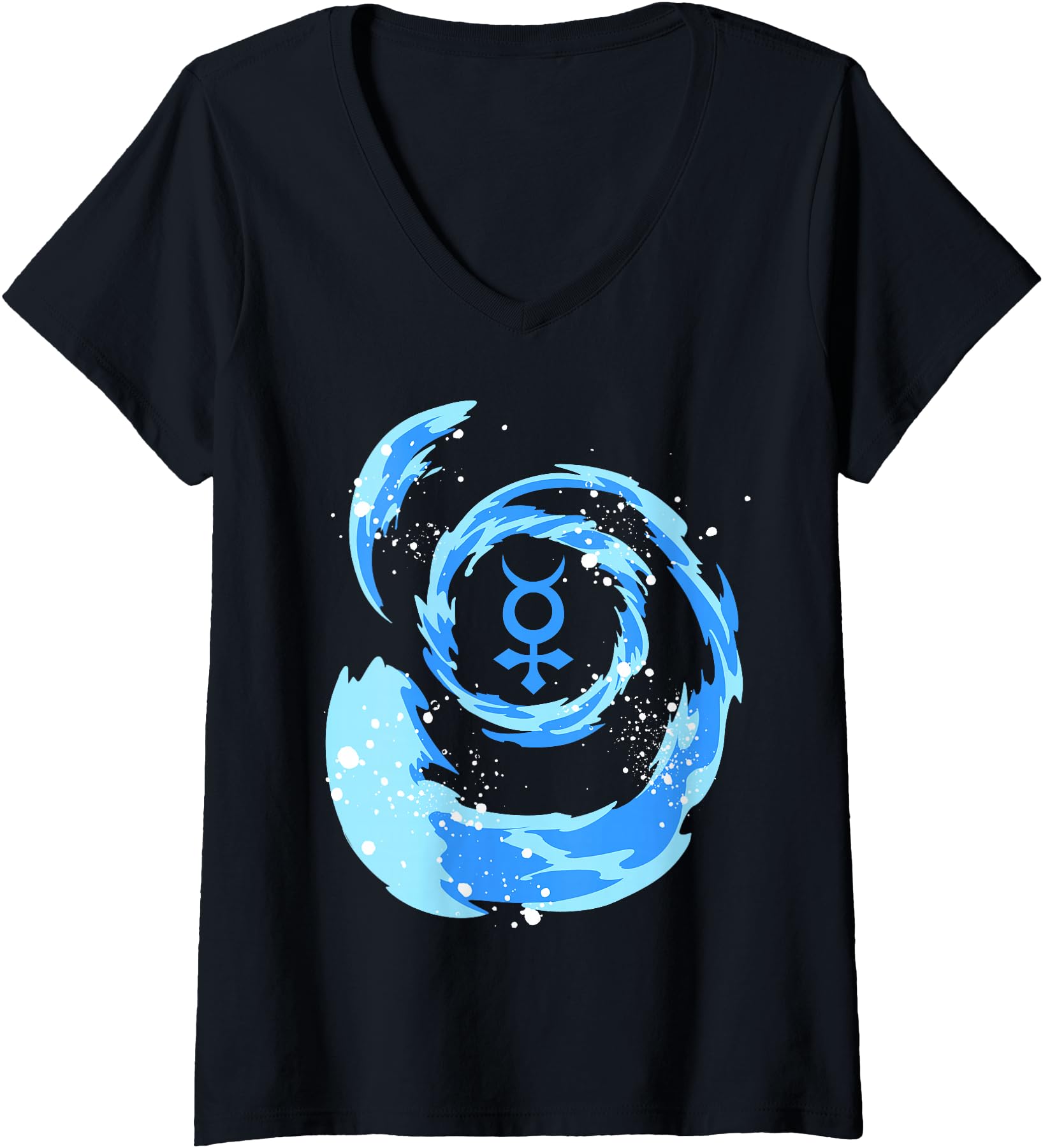 Handcrafted Womens Sailor Anime Sweatshirt - Novelty Apparel Men Women - T-Shirt, Sweatshirt, Hoodie