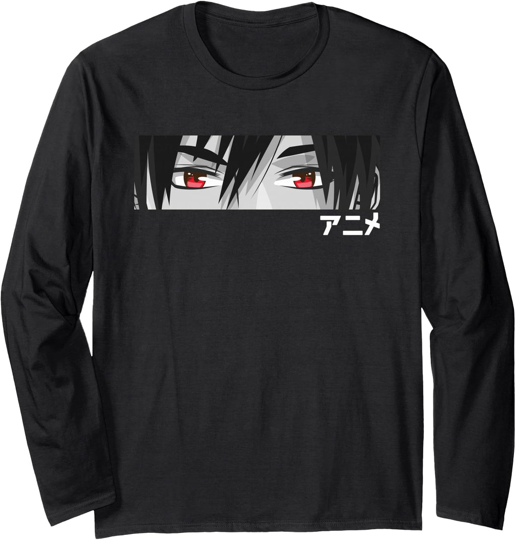 Anime Japanese Characters Kawaii Sweatshirt - Novelty Apparel Men Women - T-Shirt, Sweatshirt, Hoodie