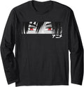 Anime Japanese Characters Kawaii Sweatshirt - Novelty Apparel Men Women - T-Shirt, Sweatshirt, Hoodie