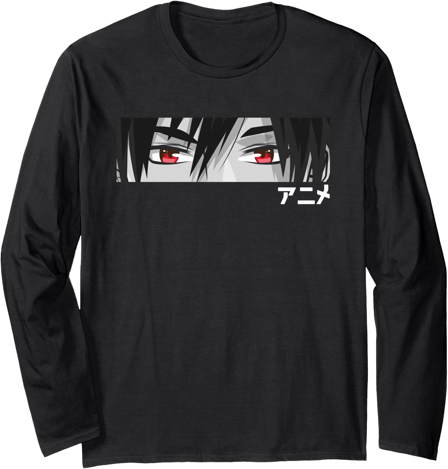 Anime Japanese Characters Kawaii Sweatshirt - Novelty Apparel Men Women - T-Shirt, Sweatshirt, Hoodie