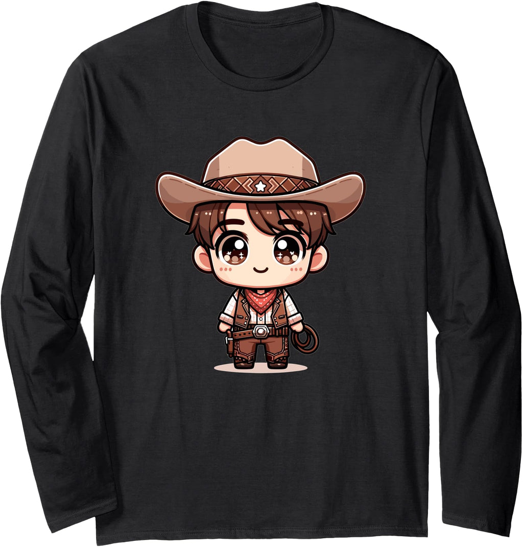 Adorable Japanese Kawaii Chibi T-Shirt - Casual Everyday Wear for Adults - T-Shirt, Sweatshirt, Hoodie