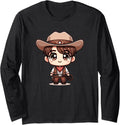 Adorable Japanese Kawaii Chibi T-Shirt - Casual Everyday Wear for Adults - T-Shirt, Sweatshirt, Hoodie