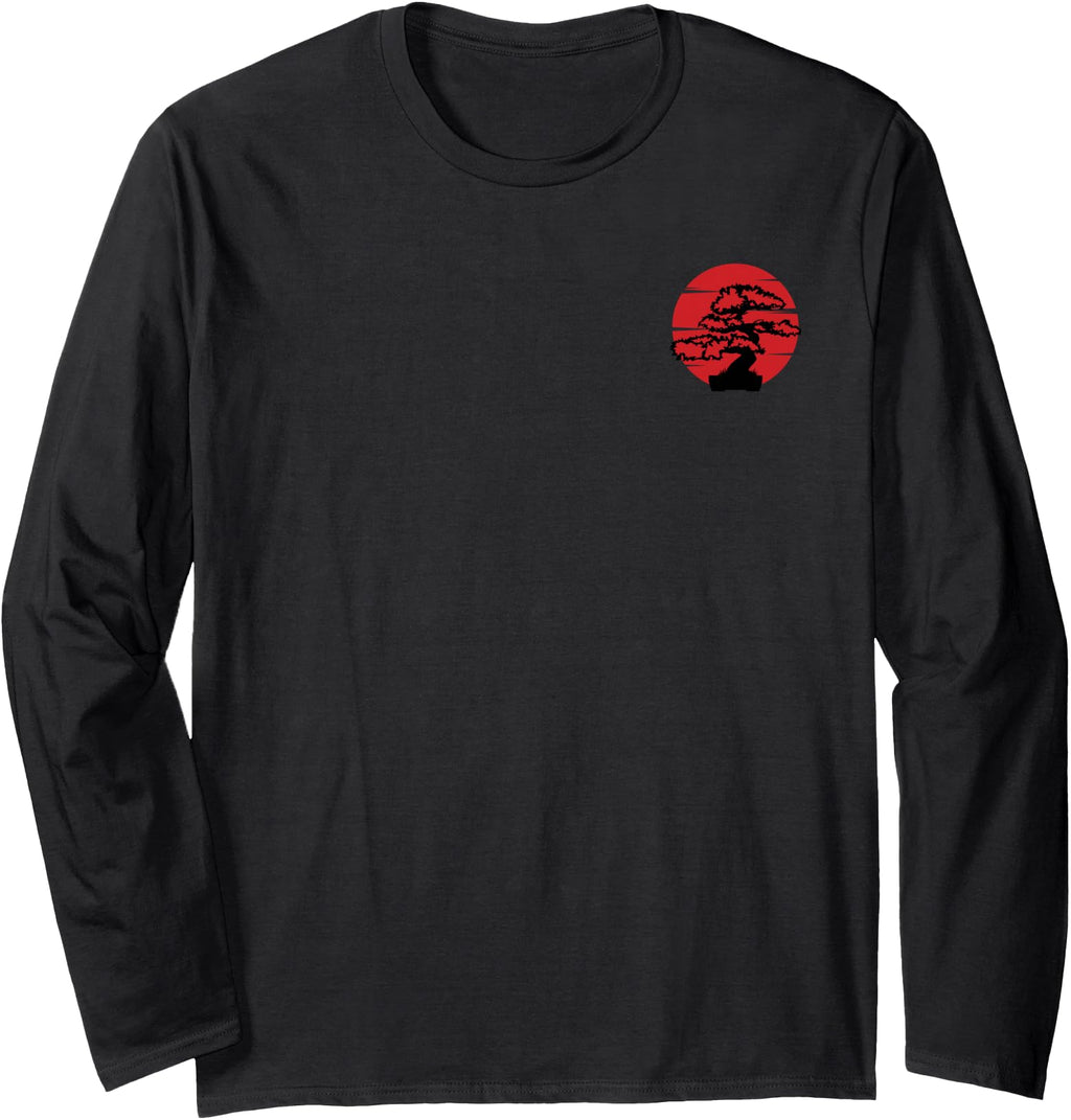 Exclusive Japanese Enso Circle Sweatshirt - Graphic Print for Adults - T-Shirt, Sweatshirt, Hoodie