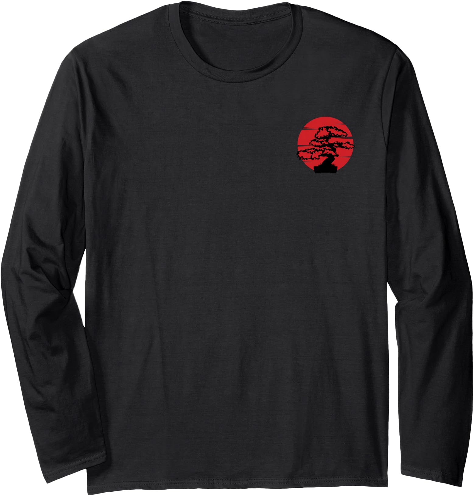 Exclusive Japanese Enso Circle Sweatshirt - Graphic Print for Adults - T-Shirt, Sweatshirt, Hoodie