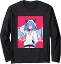 Original Anime Rare T-Shirt - Unique Graphic Unisex - T-Shirt, Sweatshirt, Hoodie