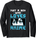 Handcrafted Watch Anime Teen Japanese T-Shirt - Novelty Apparel Unisex - T-Shirt, Sweatshirt, Hoodie