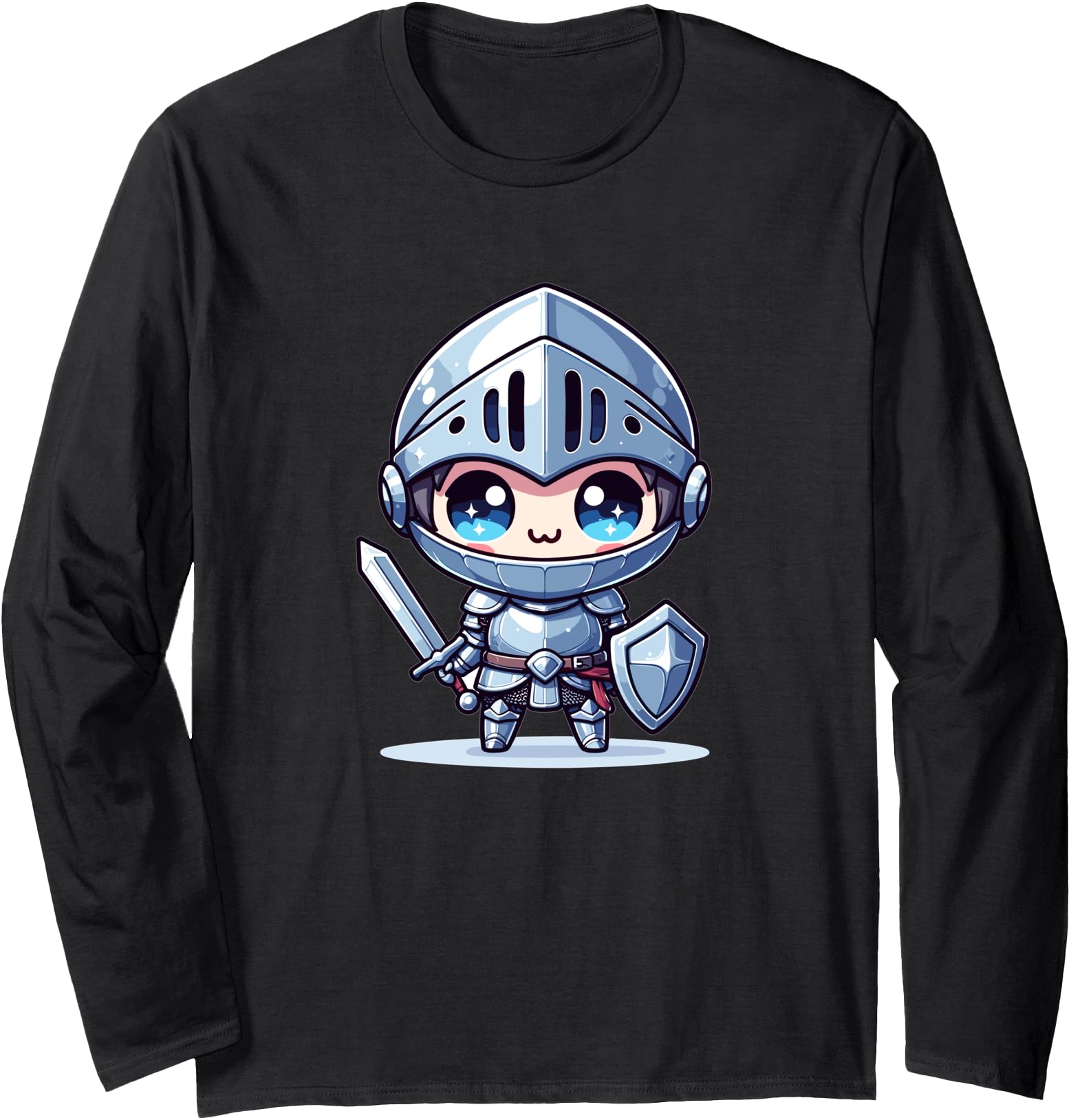 Handcrafted Adorable Japanese Kawaii T-Shirt - Graphic Print Men Women - T-Shirt, Sweatshirt, Hoodie