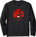 Original Japanese Bonsai Tree Sweatshirt - Trendy Graphic Men Women - T-Shirt, Sweatshirt, Hoodie