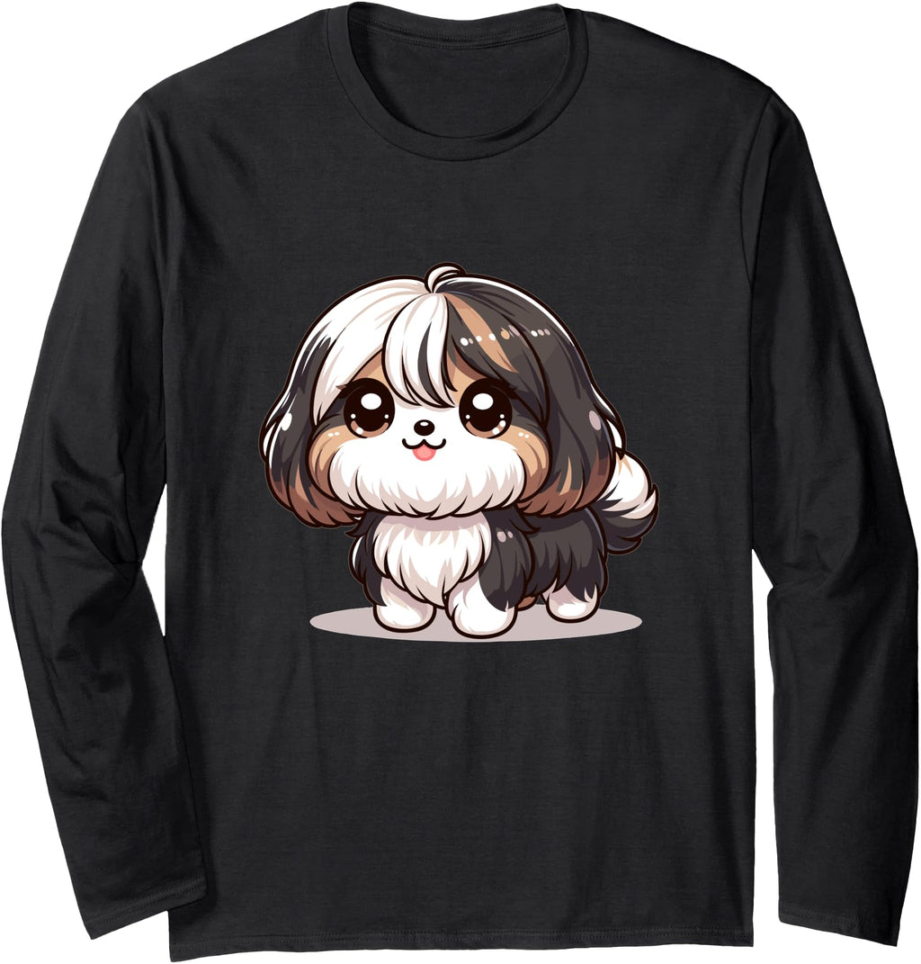 Exclusive Adorable Japanese Kawaii Hoodie - Streetwear Style Men Women - T-Shirt, Sweatshirt, Hoodie