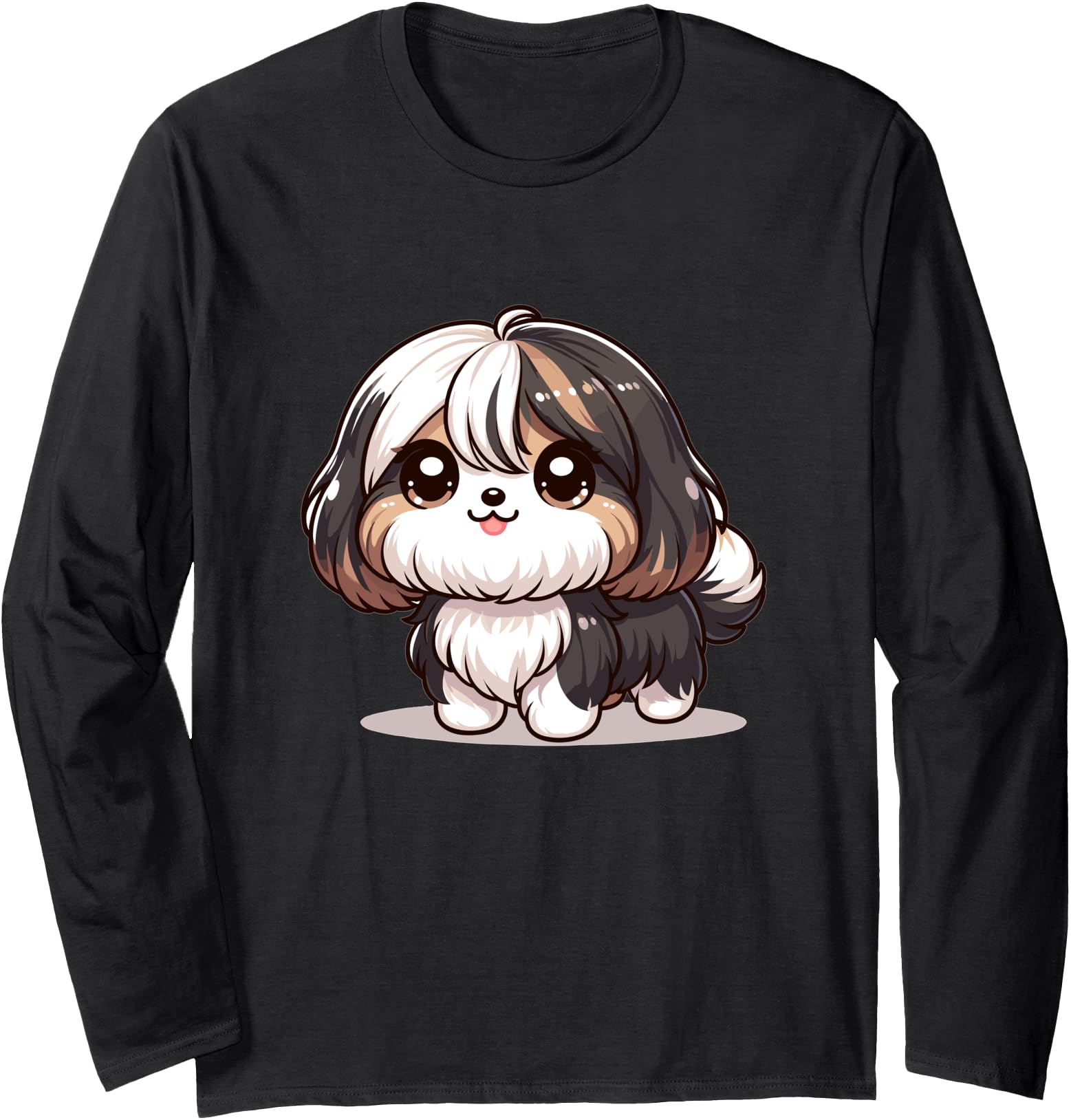 Exclusive Adorable Japanese Kawaii Hoodie - Streetwear Style Men Women - T-Shirt, Sweatshirt, Hoodie