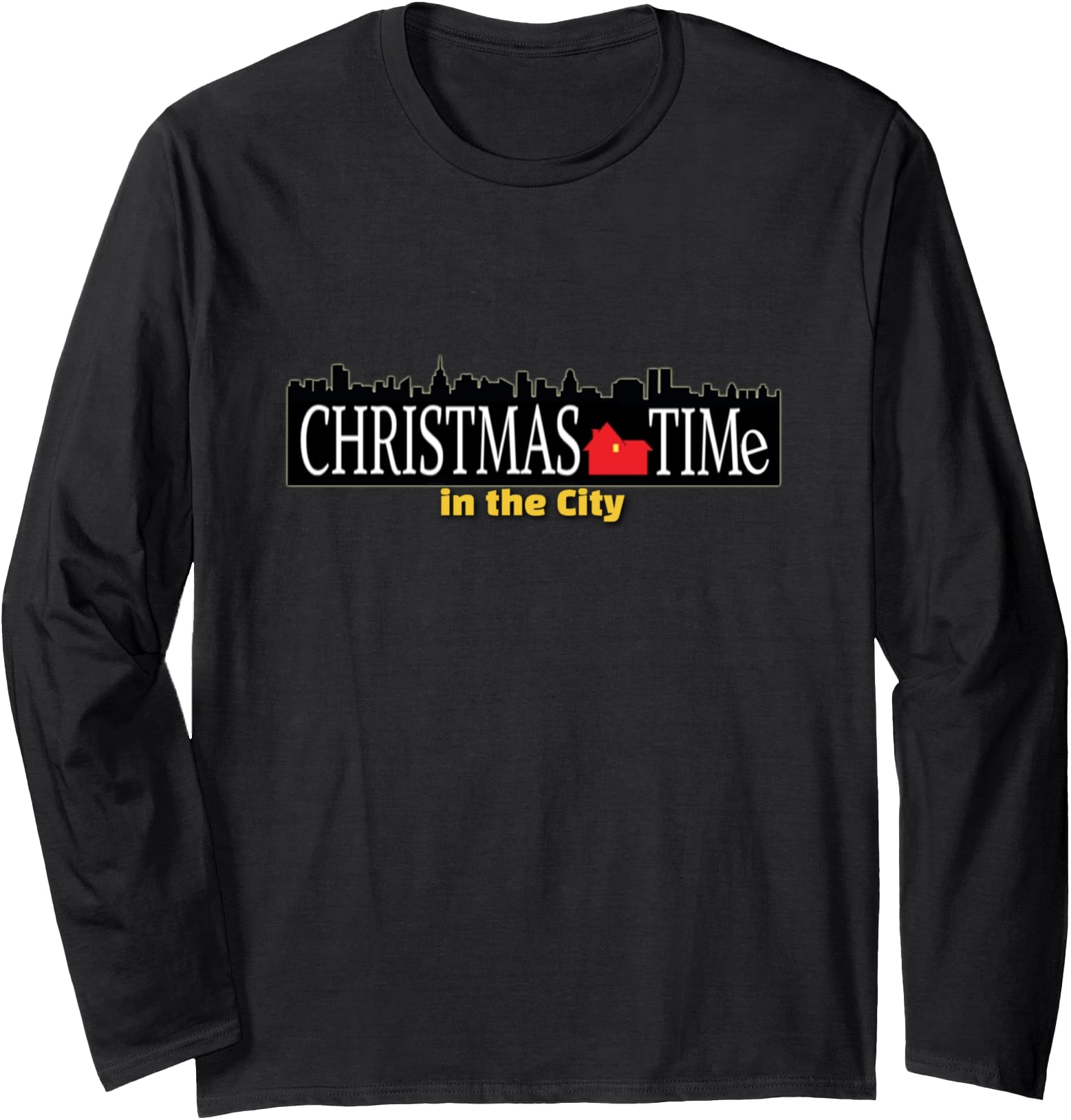 Original Time City Podcast Lost New T-Shirt - Unique Graphic Men Women - T-Shirt, Sweatshirt, Hoodie