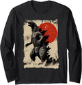 Exclusive Japanese Art Legendary Rare Hoodie - Unique Graphic Men Women - T-Shirt, Sweatshirt, Hoodie
