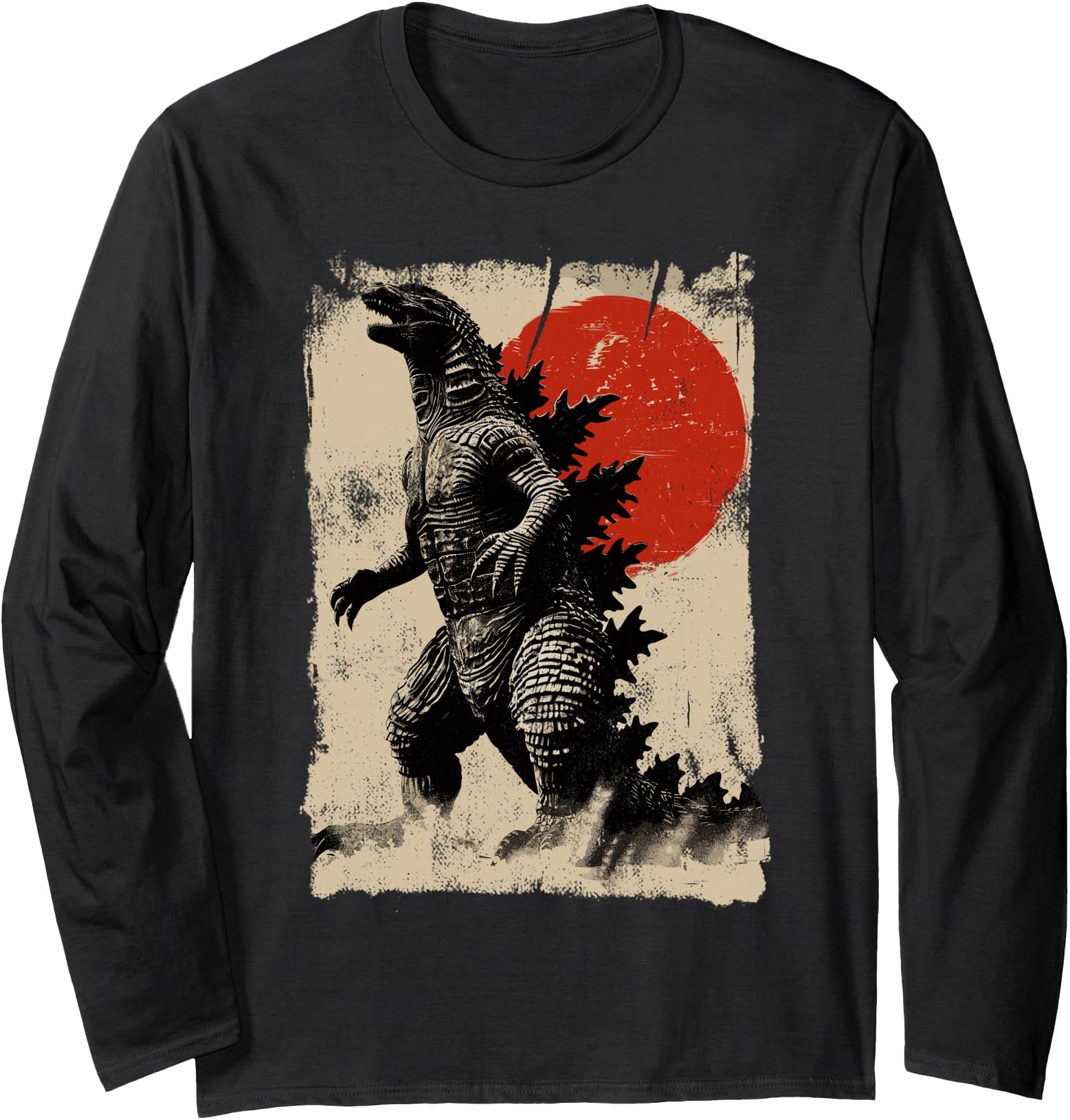 Exclusive Japanese Art Legendary Rare Hoodie - Unique Graphic Men Women - T-Shirt, Sweatshirt, Hoodie
