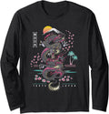Japanese Tokyo Dragon Asian Inspired 80 S Hoodie - Graphic Print for Adults - T-Shirt, Sweatshirt, Hoodie