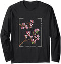 Original Japanese Aesthetic Vaporwave T-Shirt - Minimalist Print Unisex - T-Shirt, Sweatshirt, Hoodie