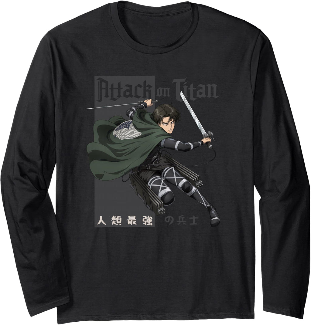 Authentic Attack Titan Season 4 Hoodie - Minimalist Print Men Women - T-Shirt, Sweatshirt, Hoodie