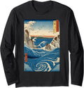 Authentic Navaro Rapids Wall Sweatshirt - Trendy Graphic Men Women - T-Shirt, Sweatshirt, Hoodie