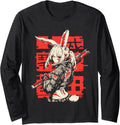 Authentic Anime Manga Cyberpunk Sweatshirt - Custom Art Print for Adults - T-Shirt, Sweatshirt, Hoodie