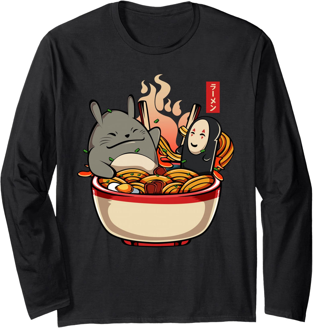 Authentic Ramen Pool Party Sweatshirt - Fun Novelty Design for Adults - T-Shirt, Sweatshirt, Hoodie