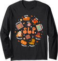 Authentic Thanksgiving Speech Sweatshirt - Trendy Graphic for Adults - T-Shirt, Sweatshirt, Hoodie