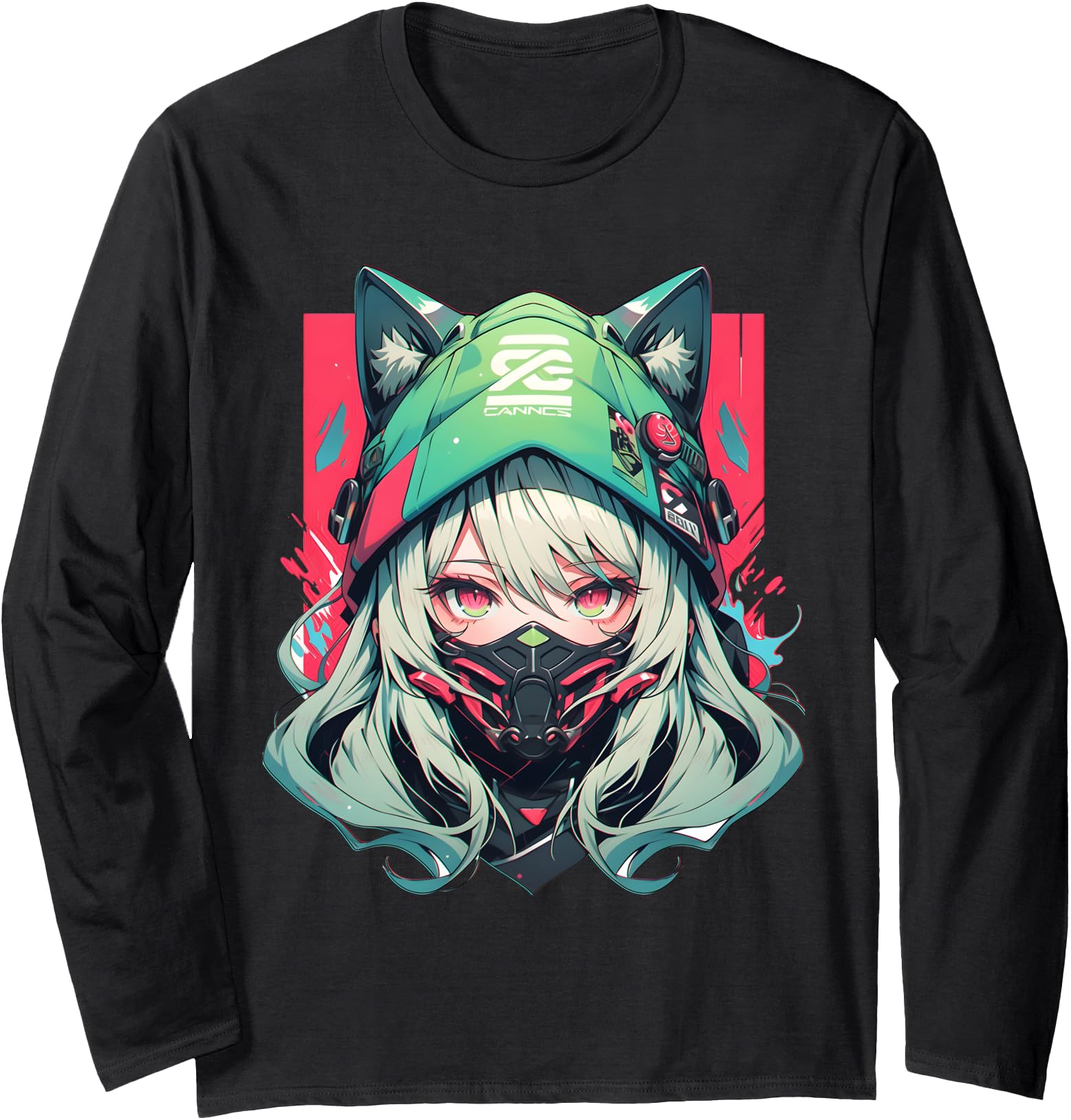 Exclusive Manga Anime Aesthetic Hoodie - Minimalist Print for Adults - T-Shirt, Sweatshirt, Hoodie