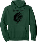 Original Attack Titan Eren And Hoodie - Casual Everyday Wear for Adults - T-Shirt, Sweatshirt, Hoodie