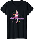 Original Womens Anime My Sexy Hoodie - Fun Novelty Design for Adults - T-Shirt, Sweatshirt, Hoodie
