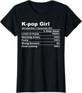 Authentic K Pop Kpop Anime Exclusive T-Shirt - Aesthetic Graphic Men Women - T-Shirt, Sweatshirt, Hoodie