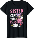 Exclusive Sister Anime Sketching Artist Hoodie - Graphic Print for Adults - T-Shirt, Sweatshirt, Hoodie