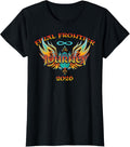Final Frontier 2026 - Adult & Kids T-Shirts, Sweatshirts & Hoodies apparel design preview 1