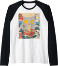 Japanese Black Cat Eating Ramen Sweatshirt - Streetwear Style Men Women - T-Shirt, Sweatshirt, Hoodie