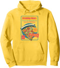 Anatomy Newyorkers Rare Hoodie - Minimalist Print Men Women - T-Shirt, Sweatshirt, Hoodie