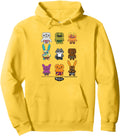 Exclusive Budgie Fugglers Collection Sweatshirt - Trendy Graphic Men Women - T-Shirt, Sweatshirt, Hoodie