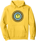 Authentic Camino De Santiago Sweatshirt - Aesthetic Graphic Men Women - T-Shirt, Sweatshirt, Hoodie