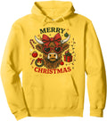Original Scottish Highland Cow Sweatshirt - Novelty Apparel Men Women - T-Shirt, Sweatshirt, Hoodie