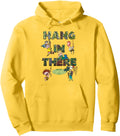 Wild Thornberry S Hang There Family T-Shirt - Novelty Apparel Men Women - T-Shirt, Sweatshirt, Hoodie