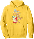 Authentic Ren And Stimpy Character T-Shirt - Custom Art Print for Adults - T-Shirt, Sweatshirt, Hoodie