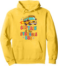 Authentic School Bus Driver Yellow T-Shirt - Streetwear Style for Adults - T-Shirt, Sweatshirt, Hoodie