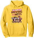 Exclusive 34Th Wedding Anniversary Sweatshirt - Streetwear Style Men Women - T-Shirt, Sweatshirt, Hoodie