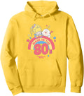 Authentic Rainbow Brite Me 80 S T-Shirt - Minimalist Print Men Women - T-Shirt, Sweatshirt, Hoodie