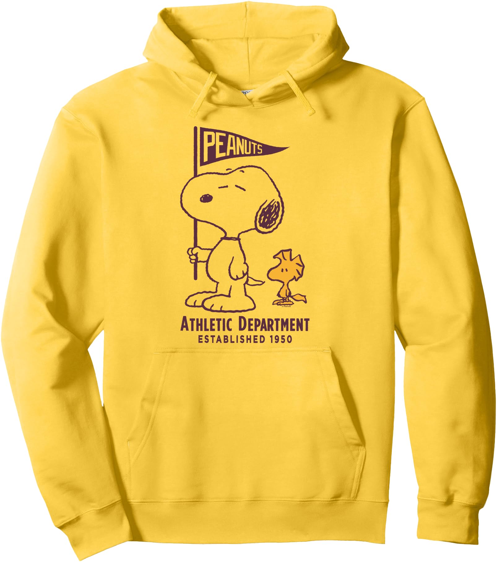 Exclusive Snoopy And Woodstock Sweatshirt - Unique Graphic for Adults - T-Shirt, Sweatshirt, Hoodie