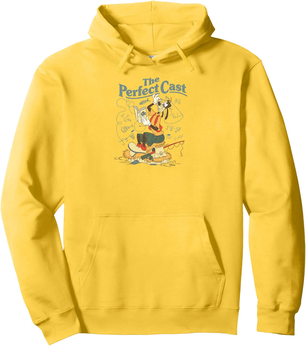 Exclusive Goofy Movie Goofy Cast Rare Hoodie - Trendy Graphic for Adults - T-Shirt, Sweatshirt, Hoodie
