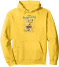 Exclusive Goofy Movie Goofy Cast Rare Hoodie - Trendy Graphic for Adults - T-Shirt, Sweatshirt, Hoodie