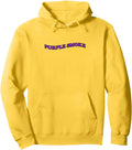 Jojo S Bizarre Adventure Purple Smoke Hoodie - Trendy Graphic for Adults - T-Shirt, Sweatshirt, Hoodie