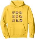 Hilarious Capybara Puns Adorable T-Shirt - Custom Art Print for Adults - T-Shirt, Sweatshirt, Hoodie